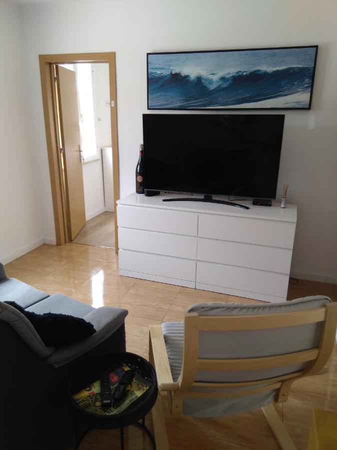 Casa Guti Hotel Costa de Caparica Kültér fotó