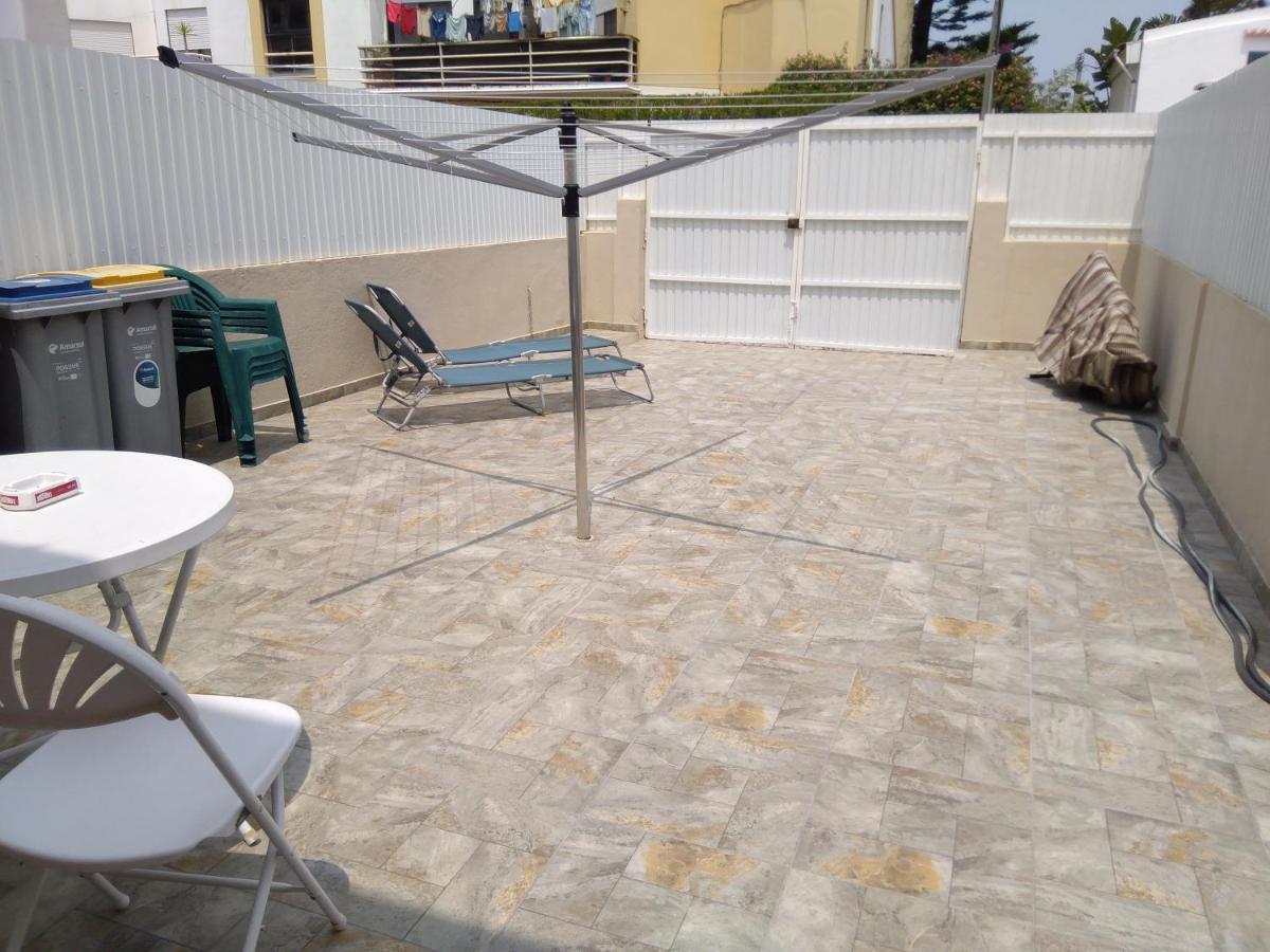 Casa Guti Hotel Costa de Caparica Kültér fotó